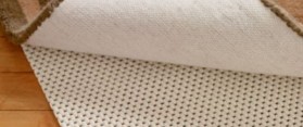 Choose Rug Pads