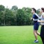 How to Choose a Good Jogging Route