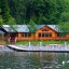 Luxury Fishing Lodge