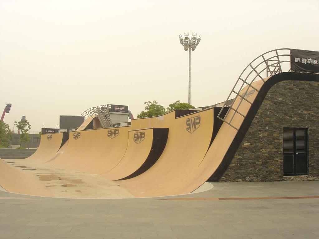 Skate Park