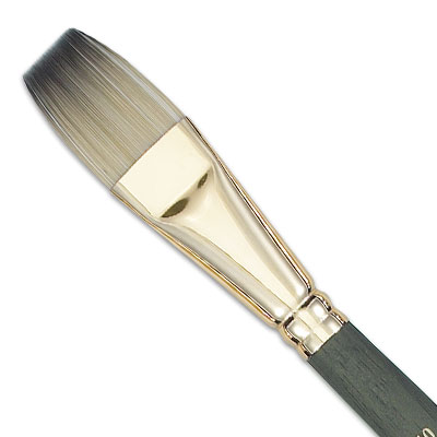 Choosing the Right Paint Brush