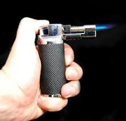 Torch Lighter