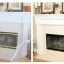 How to Clean Marble around Fireplace
