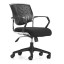 Clean a Fabric Office Chair