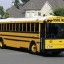 Clean a School Bus