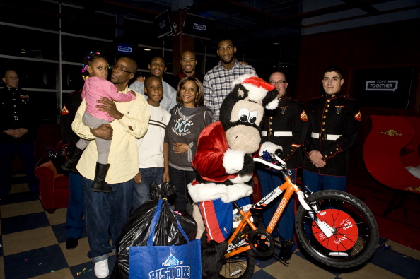 Toys for Tots