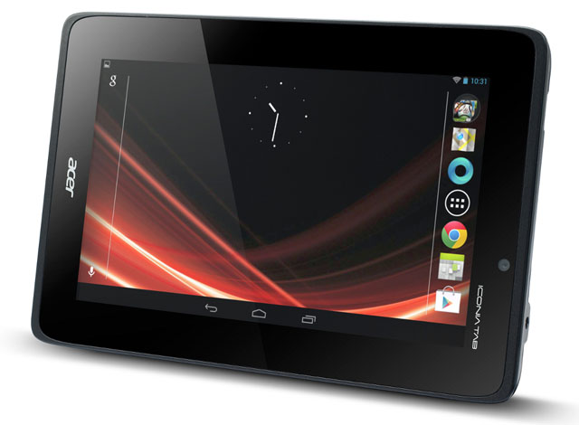 Android Tablet