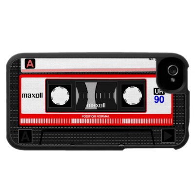 Converting Audio Cassettes to Mp3