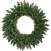 Fir wreath
