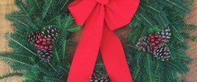 Holiday Wreaths