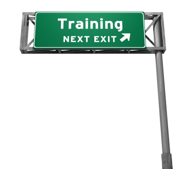 Training Program for New Employees