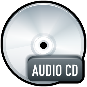 Create an Audio CD in ITunes