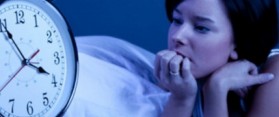 Insomnia