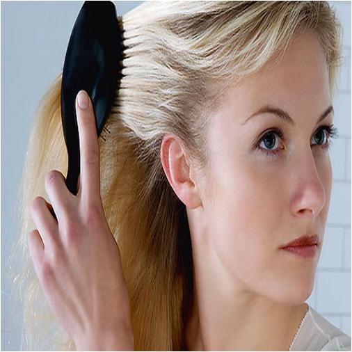 How to Cure Thinning Hair