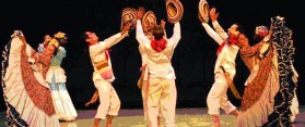 Cumbia Columbiana