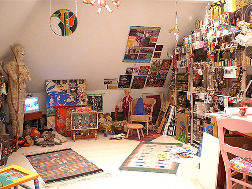 Personel Art Studio