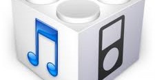 ITunes Account