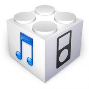 ITunes Account