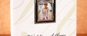 Wedding Album Design