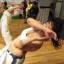 Capoeira Ginga