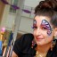 Face Painting Art