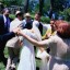 Circle Dance in a Wedding