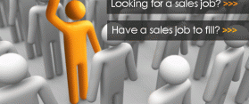 Sales Job