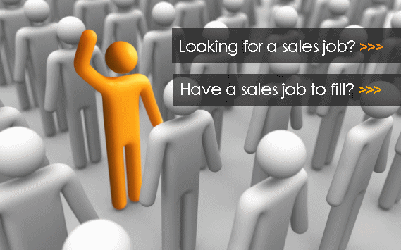 Sales Job