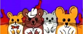 Hamster Dance