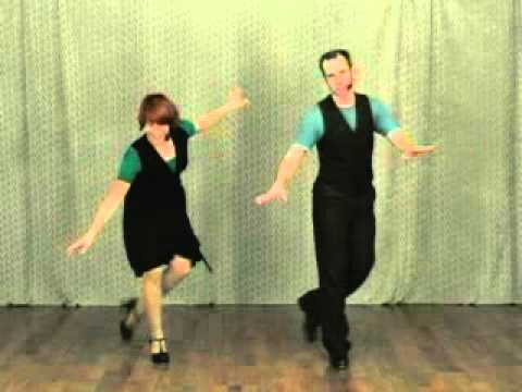 Do the Shim Sham Tap Dance