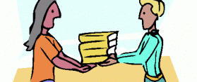 Donating Books
