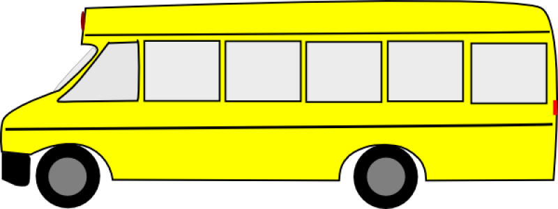 Bus