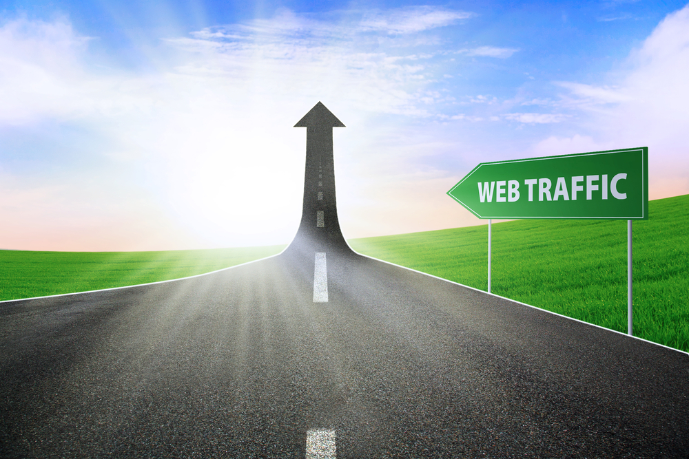 Website Traffic