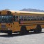 Drive a School Bus with Air Brakes