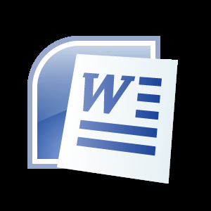 Microsoft Office Word