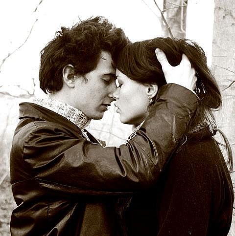 Encourage Your Partner