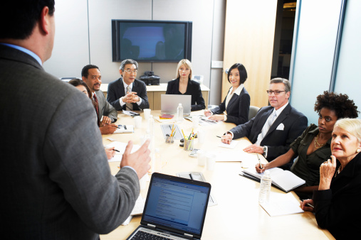 Tips about How to Engage Employees in Meetings