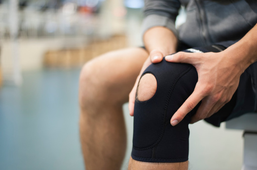 How to Exercise With Injured Knee