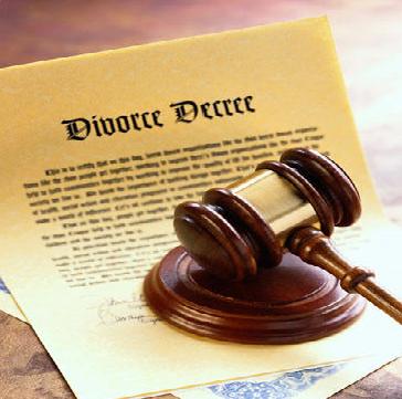 Guide to File a No Fault Divorce