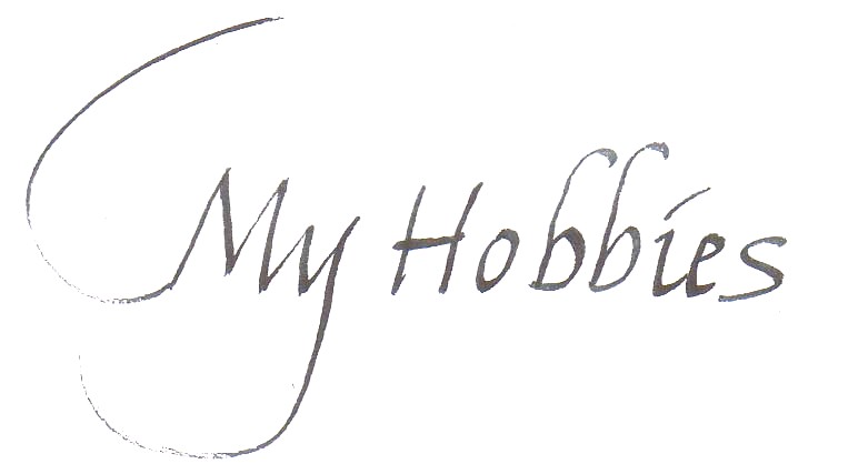 Hobbies