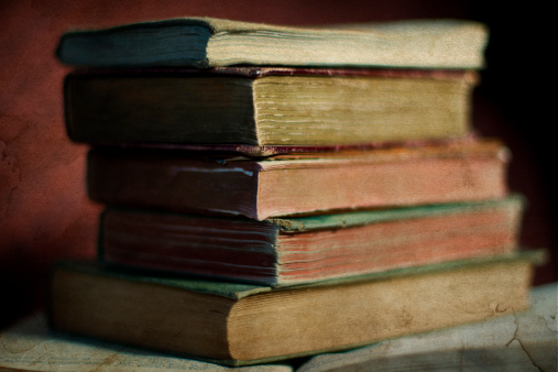 Tips about How to Find Out the Value of Old Books