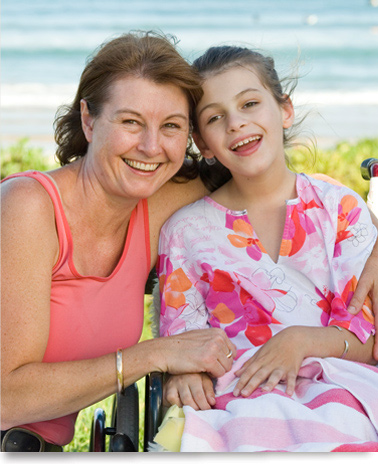 Support Groups for Cerebral Palsy