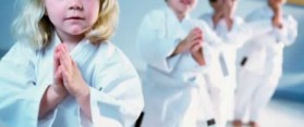 Martial Arts for Kids