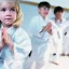 Martial Arts for Kids