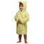 Toddler Bath Robe