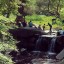 How to Find the Waterfalls in Central Park