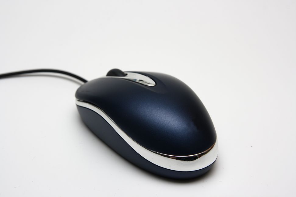 Fixing Computer Mouse Problems