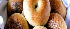 Bagels Recipe