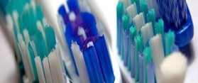 Toothbrushes