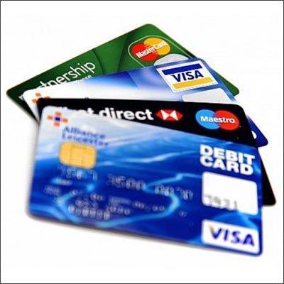 Get Approval for Credit Card